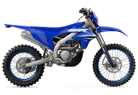 YAMAHA WRF 450 2025