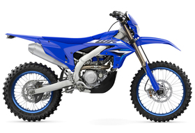 YAMAHA WRF 450 2026