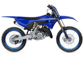 YAMAHA YZ 125 2023