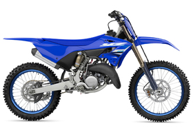 YAMAHA YZ 125 2025