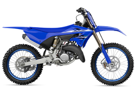 YAMAHA YZ 125 2026
