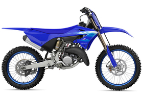 YAMAHA YZ 125 2027