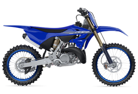 YAMAHA YZ 250 2023