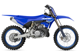 YAMAHA YZ 250 2025