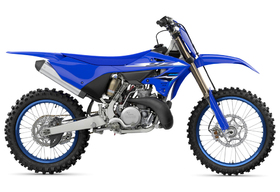 YAMAHA YZ 250 2026