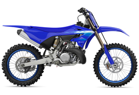 YAMAHA YZ 250 2027