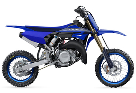 YAMAHA YZ 65 2023