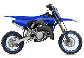 YAMAHA YZ 65 2024