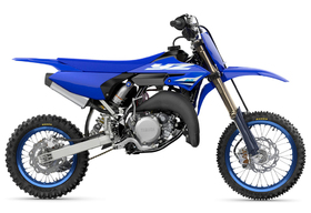 YAMAHA YZ 65 2025