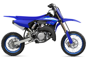 YAMAHA YZ 65 2027