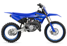 YAMAHA YZ 85 2026