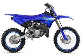 YAMAHA YZ 85 2027