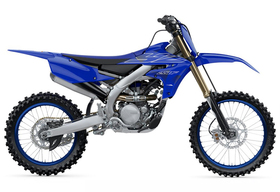 YAMAHA YZF 250 2023