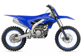YAMAHA YZF 250 2024