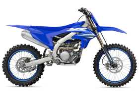 YAMAHA YZF 250 2025