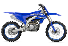 YAMAHA YZF 250 2026