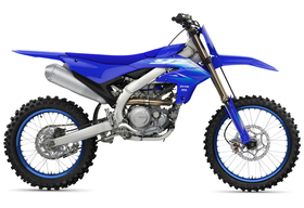YAMAHA YZF 250 2027