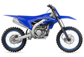 YAMAHA YZF 450 2024