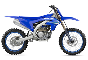 YAMAHA YZF 450 2025
