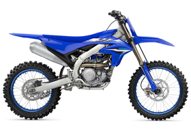 YAMAHA YZF 450 2026