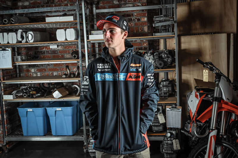 Troy Lee Designs Team KTM GoPro 2020 (1)