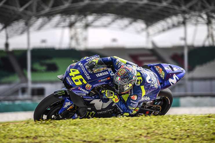 Valentino Rossi (3)