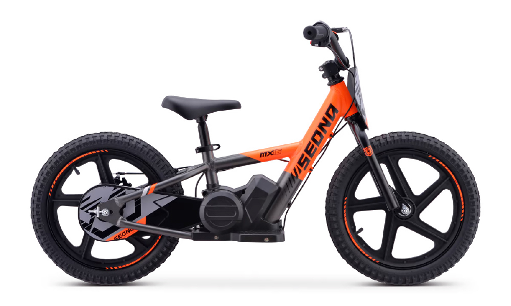 Visuel MX 16