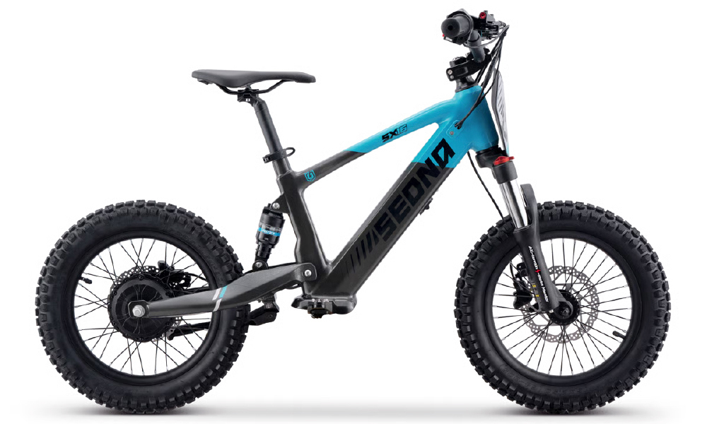 Visuel SX 16