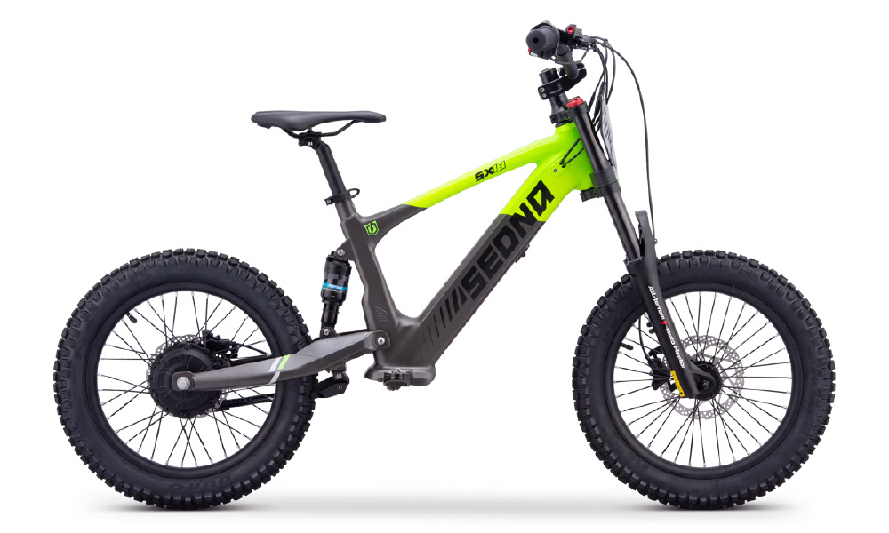 Visuel SX 18